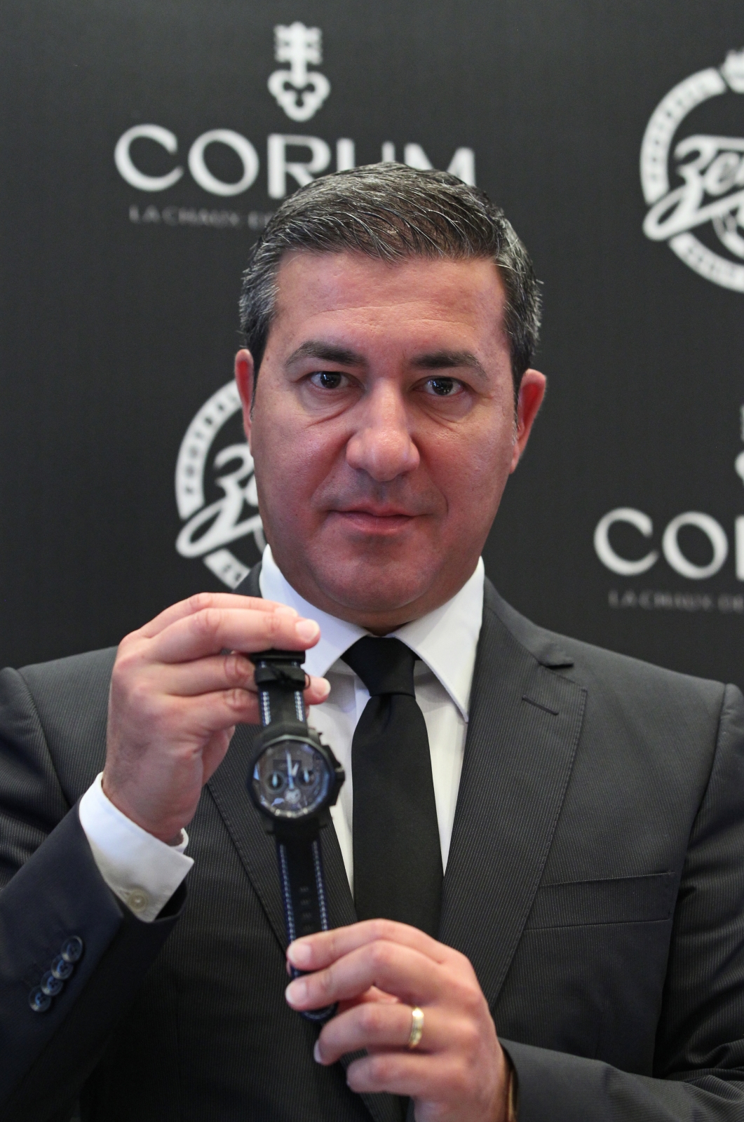 Презентация Corum