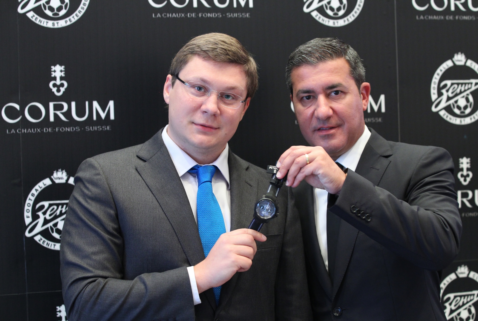 Презентация Corum