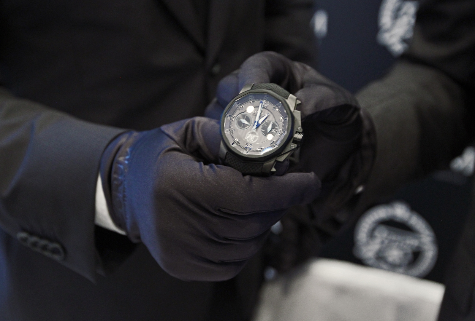 Презентация Corum