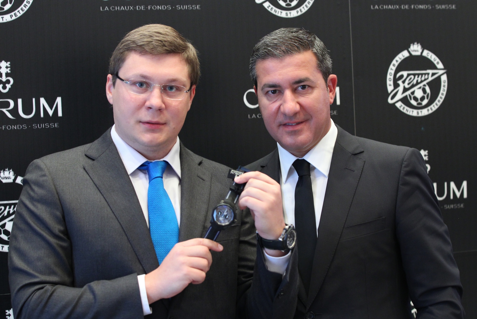 Презентация Corum