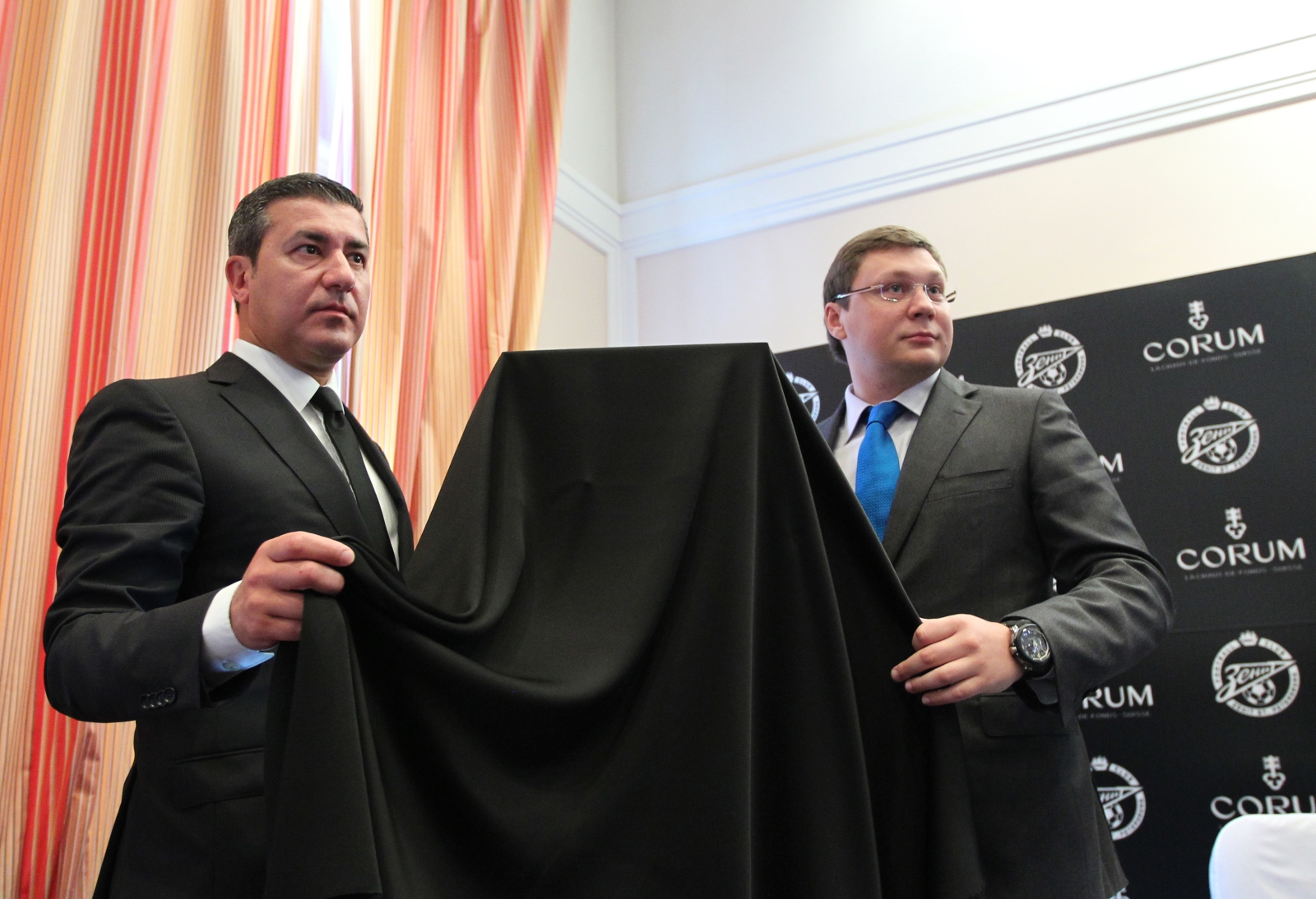 Презентация Corum