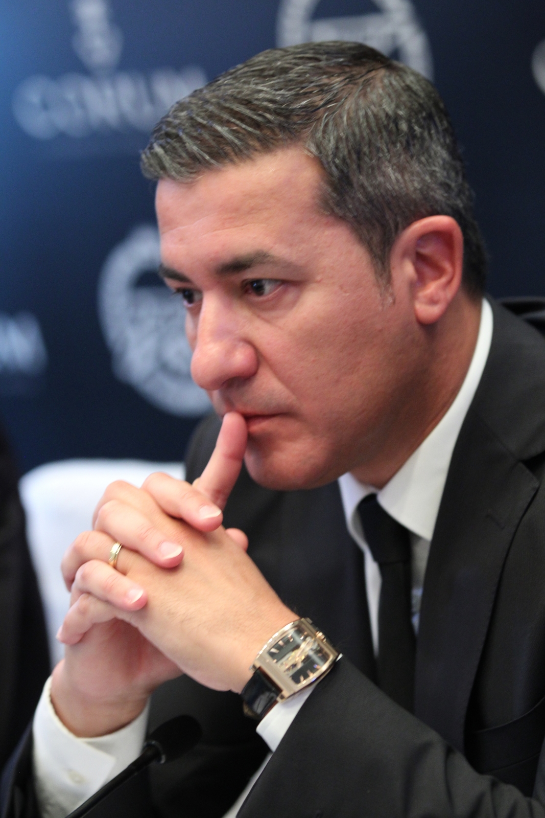 Презентация Corum