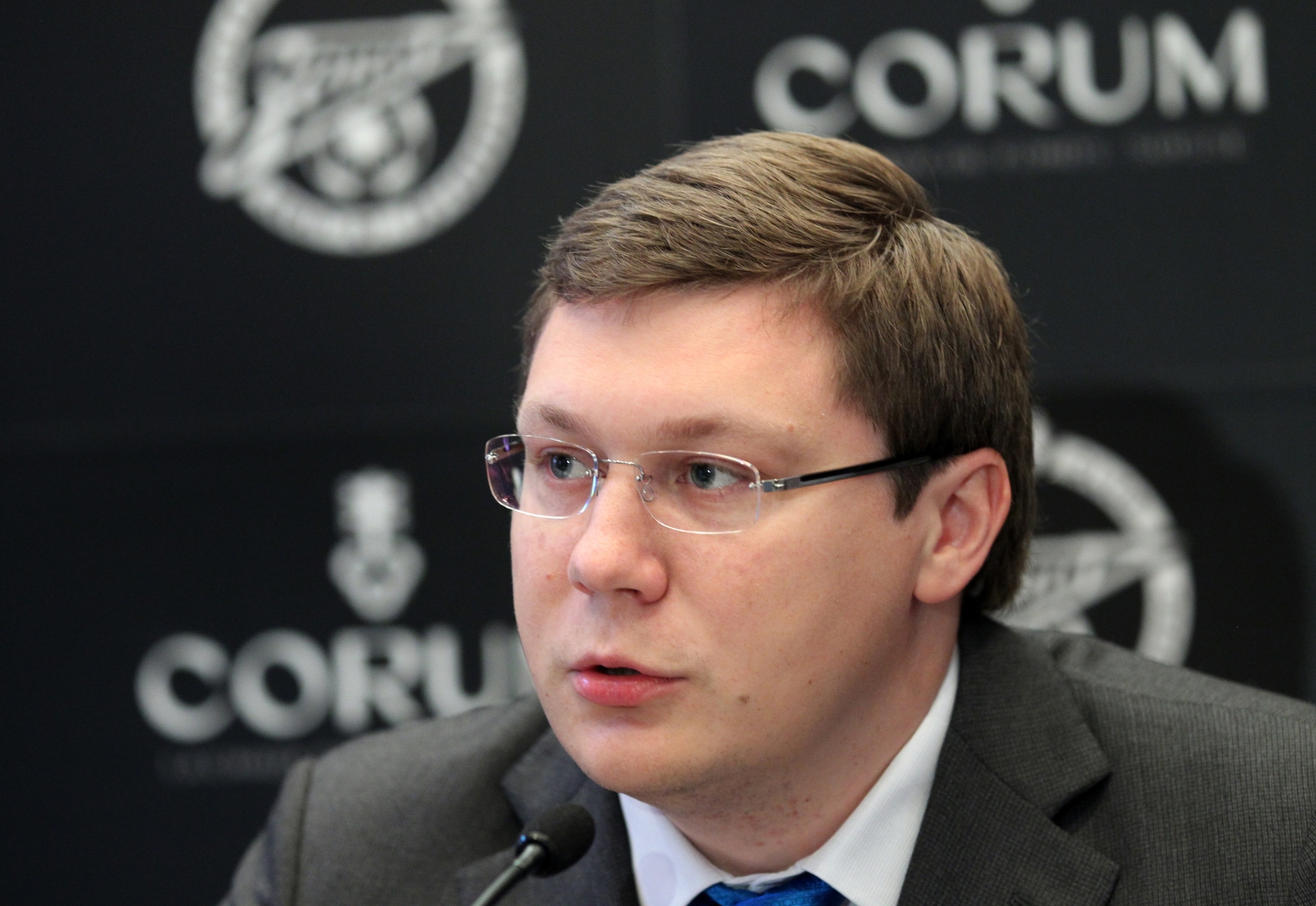 Презентация Corum