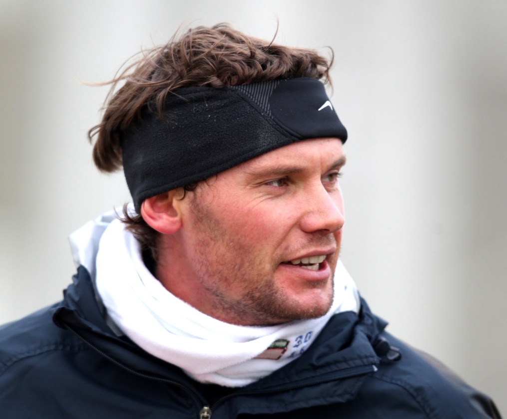 Открытая тренировка «Зенита» перед матчем  Лиги чемпионов УЕФА 2011/2012 с «Бенфикой»