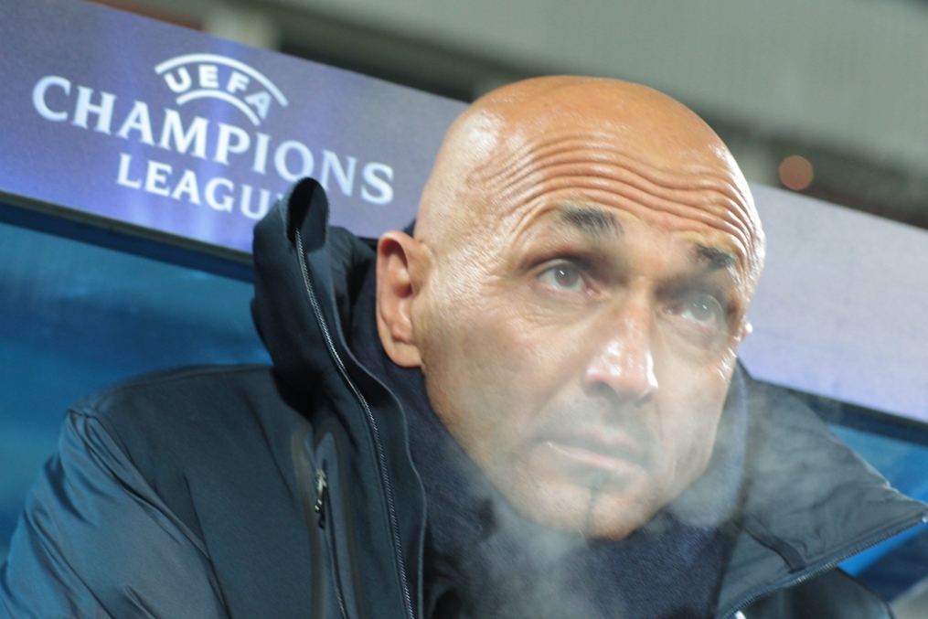 Лиги чемпионов УЕФА 2011/2012, Зенит—Бенфика