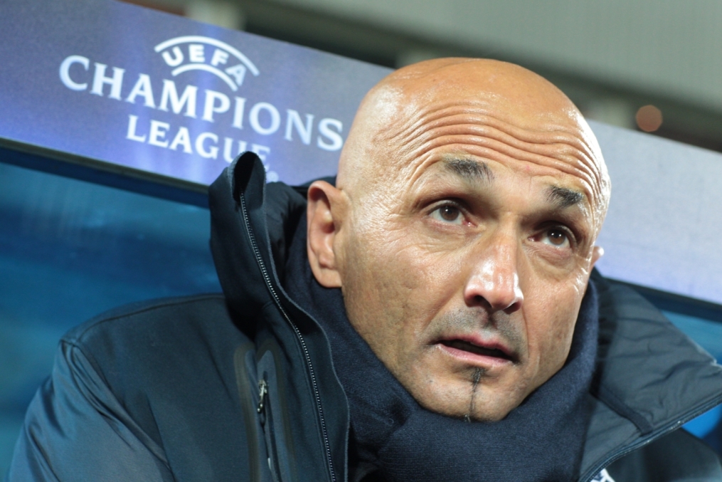 Лиги чемпионов УЕФА 2011/2012, Зенит—Бенфика