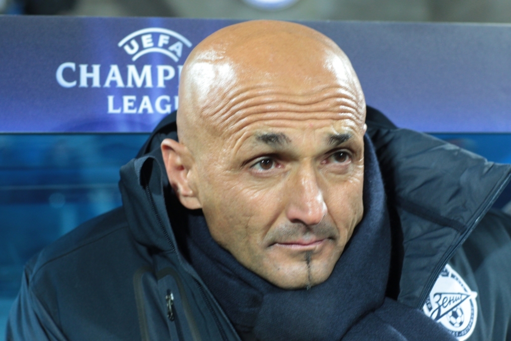 Лиги чемпионов УЕФА 2011/2012, Зенит—Бенфика