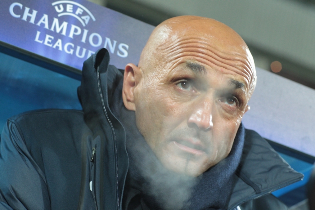 Лиги чемпионов УЕФА 2011/2012, Зенит—Бенфика