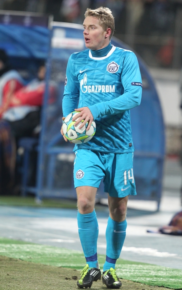 Лиги чемпионов УЕФА 2011/2012, Зенит—Бенфика