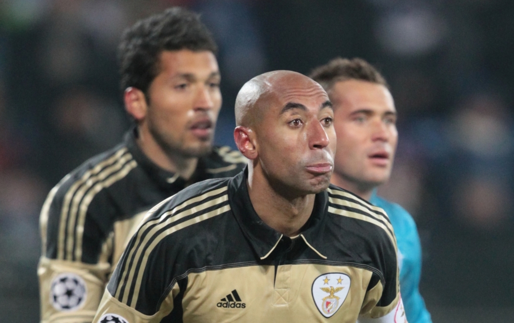 Лиги чемпионов УЕФА 2011/2012, Зенит—Бенфика