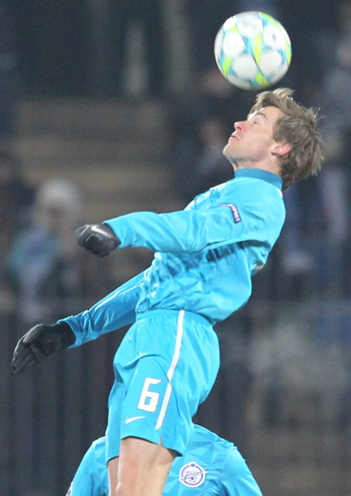 Лиги чемпионов УЕФА 2011/2012, Зенит—Бенфика