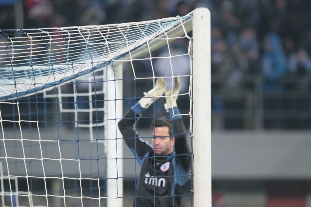 Лиги чемпионов УЕФА 2011/2012, Зенит—Бенфика