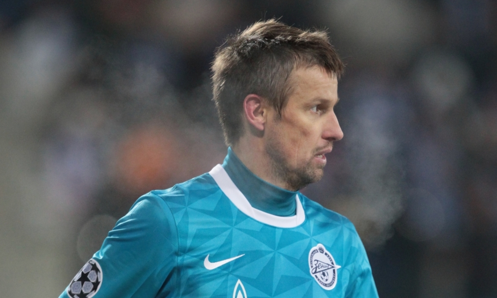 Лиги чемпионов УЕФА 2011/2012, Зенит—Бенфика