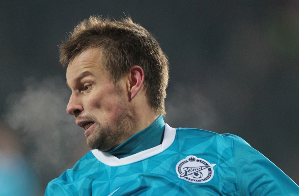 Лиги чемпионов УЕФА 2011/2012, Зенит—Бенфика