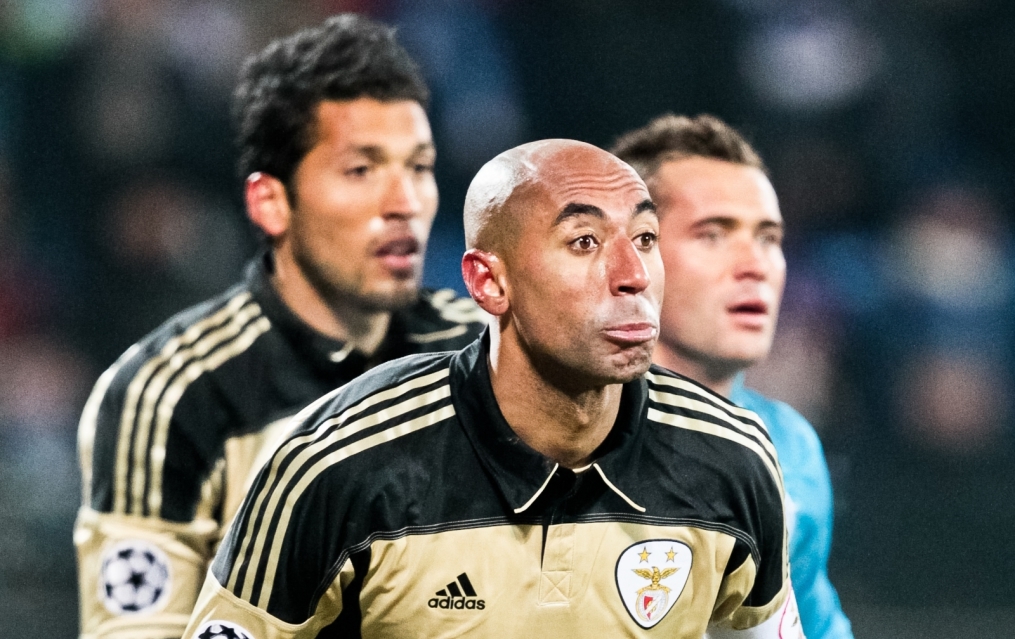 Лиги чемпионов УЕФА 2011/2012, Зенит—Бенфика