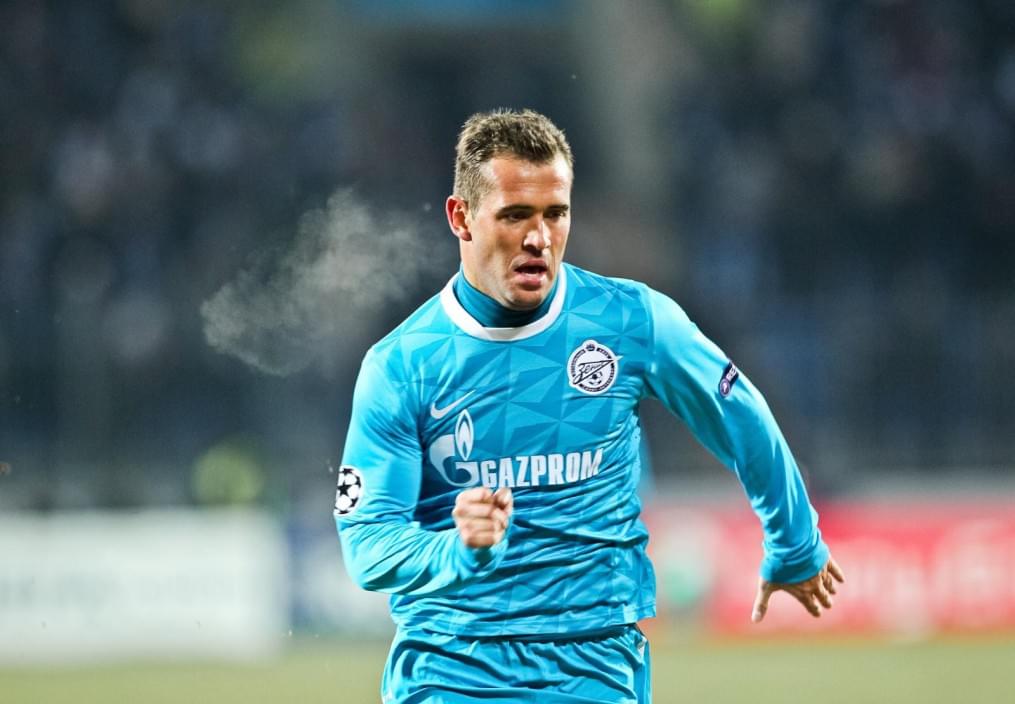 Лиги чемпионов УЕФА 2011/2012, Зенит—Бенфика