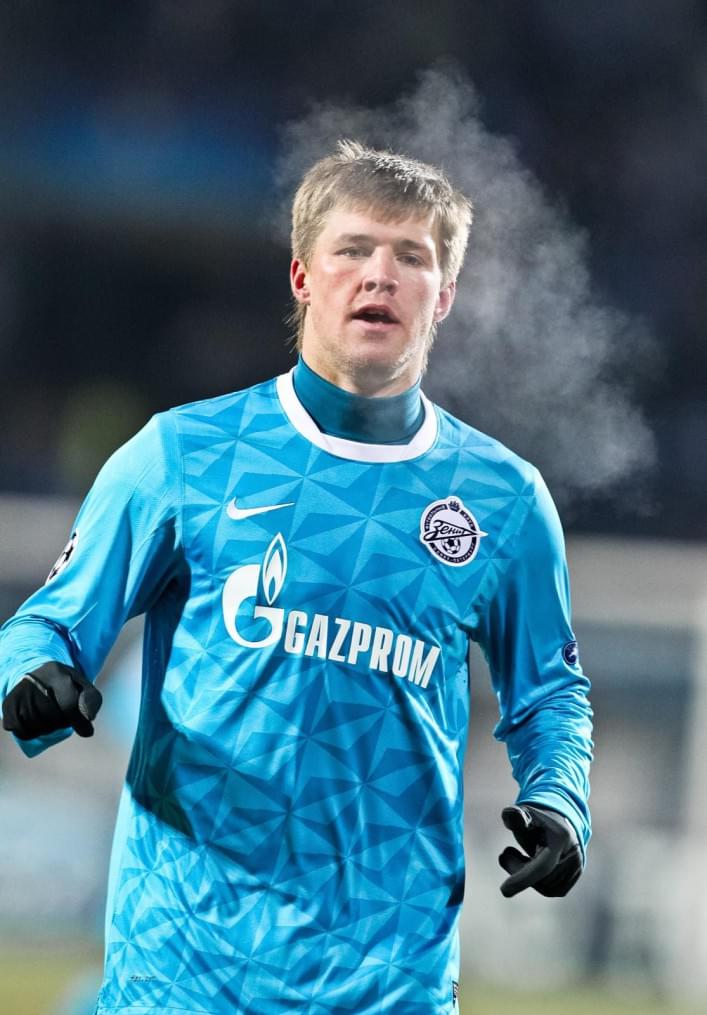 Лиги чемпионов УЕФА 2011/2012, Зенит—Бенфика