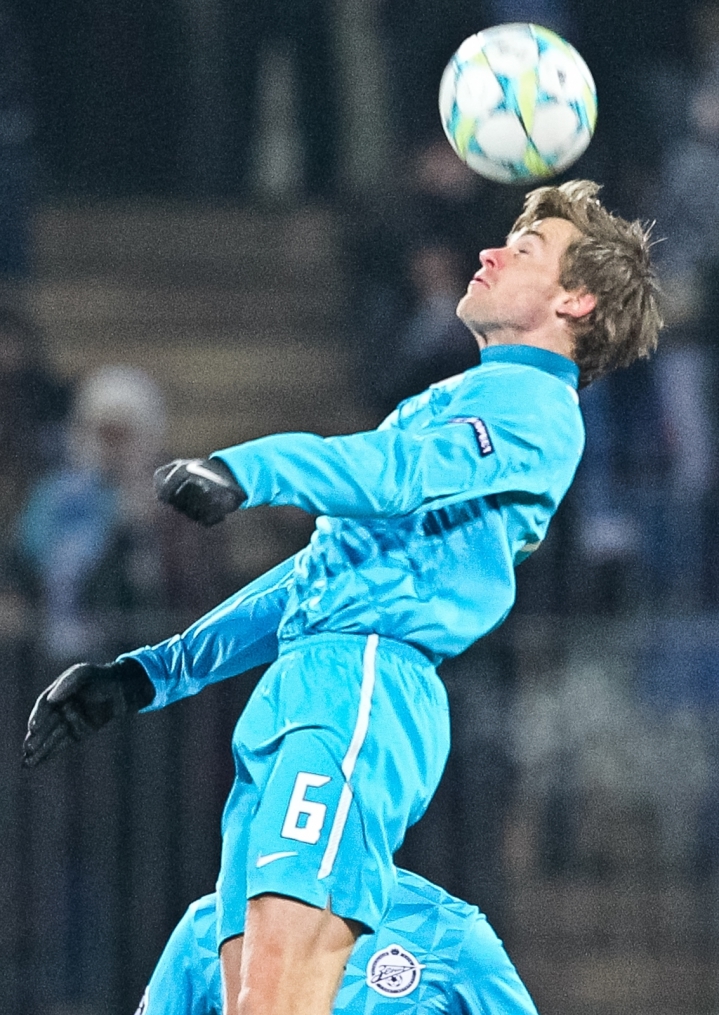 Лиги чемпионов УЕФА 2011/2012, Зенит—Бенфика