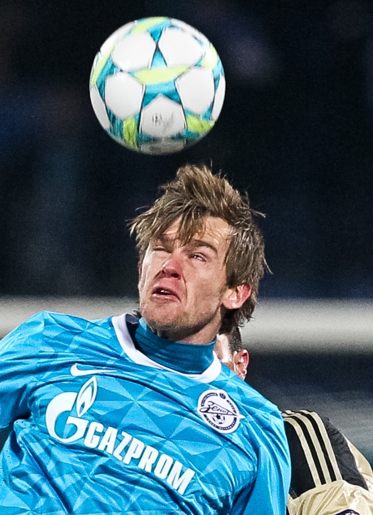 Лиги чемпионов УЕФА 2011/2012, Зенит—Бенфика