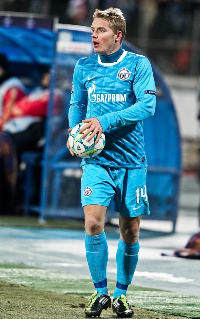 Лиги чемпионов УЕФА 2011/2012, Зенит—Бенфика