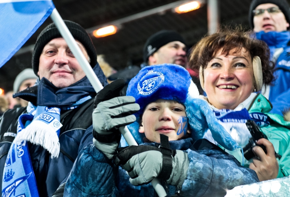 Лиги чемпионов УЕФА 2011/2012, Зенит—Бенфика