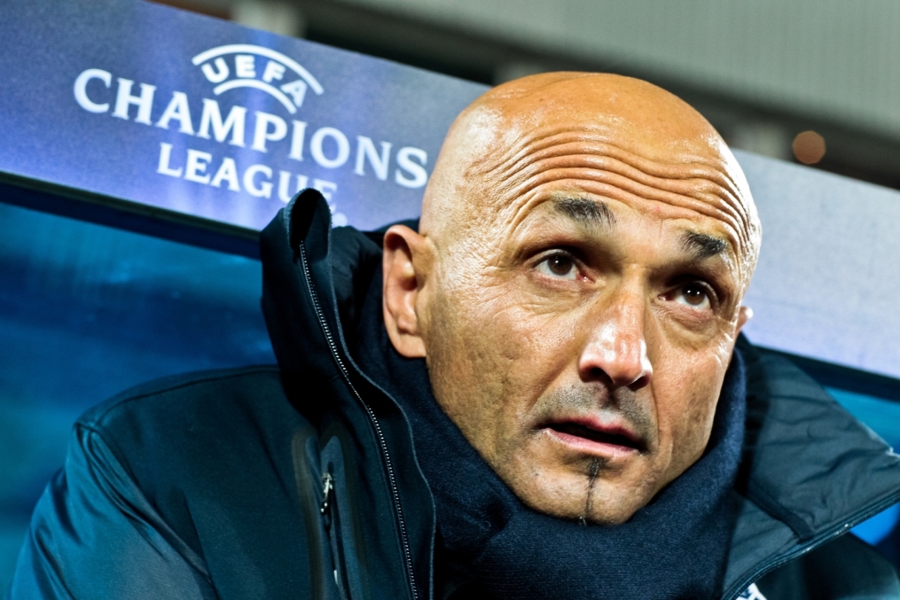 Лиги чемпионов УЕФА 2011/2012, Зенит—Бенфика