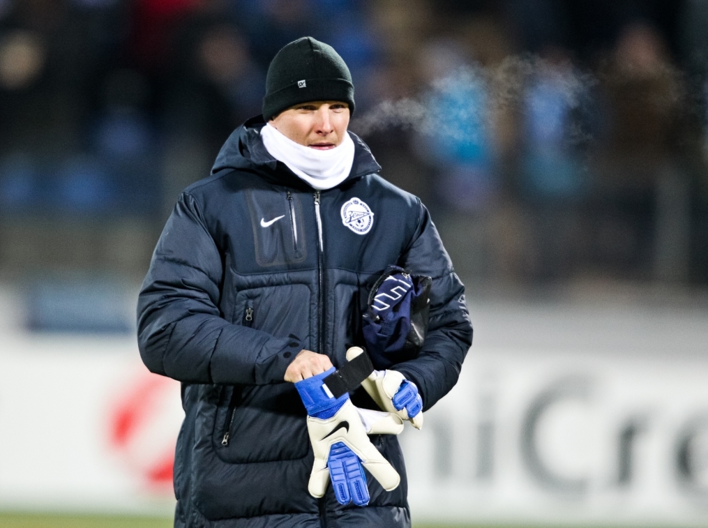 Лиги чемпионов УЕФА 2011/2012, Зенит—Бенфика