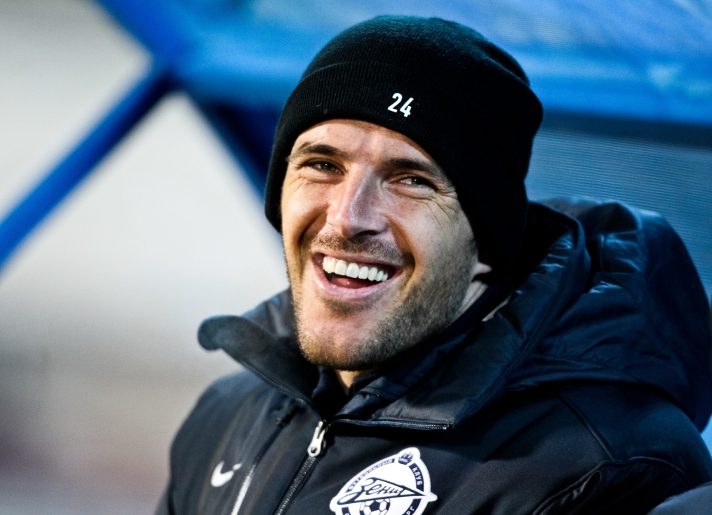 Лиги чемпионов УЕФА 2011/2012, Зенит—Бенфика