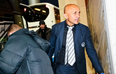 Лиги чемпионов УЕФА 2011/2012, Зенит—Бенфика