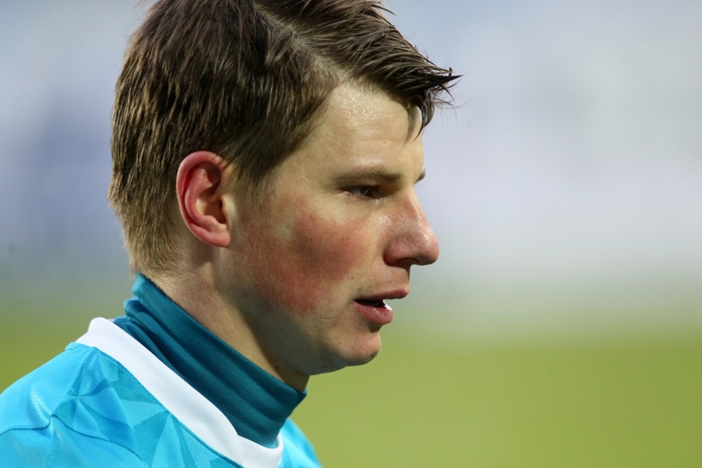 Чемпионат России 2011/2012 Матч 34-го тура Динамо — Зенит