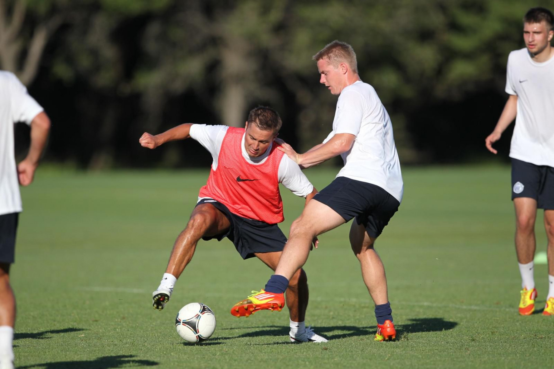 Тренировка 16