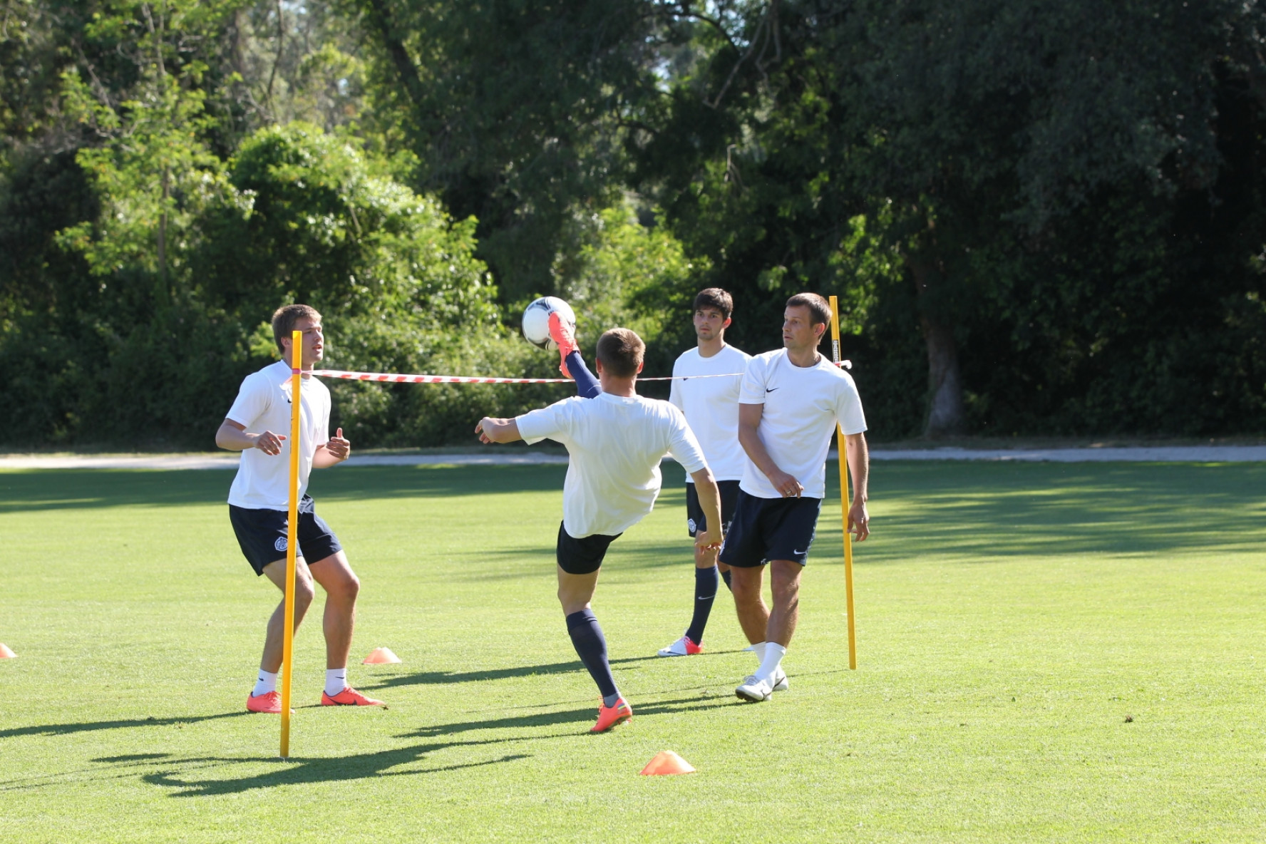 Тренировка 16