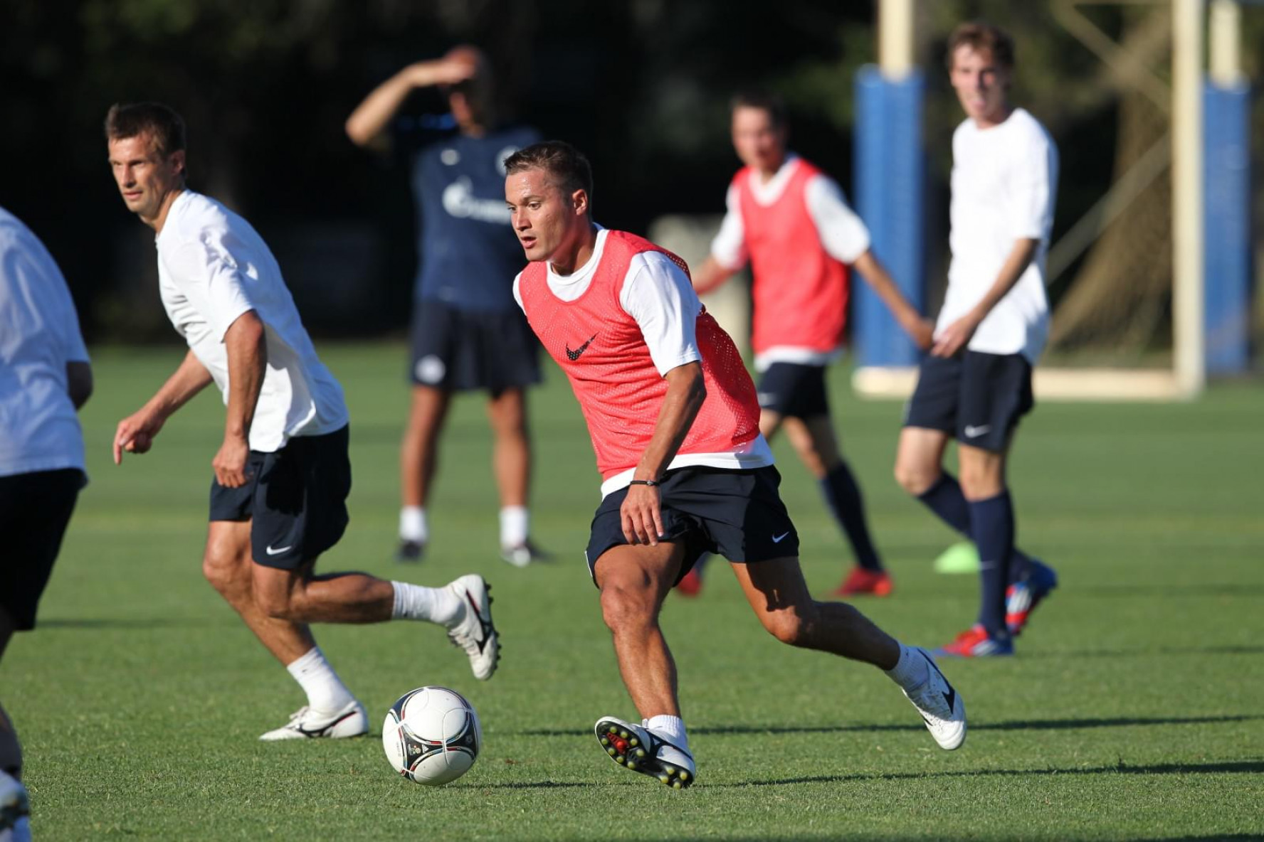 Тренировка 16. Спортивная подготовка в Италии. Италия тренировка. Как тренируются итальянцы.