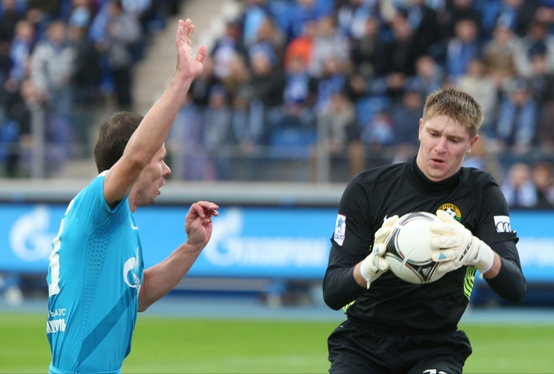 Зенит Кубань 2013.