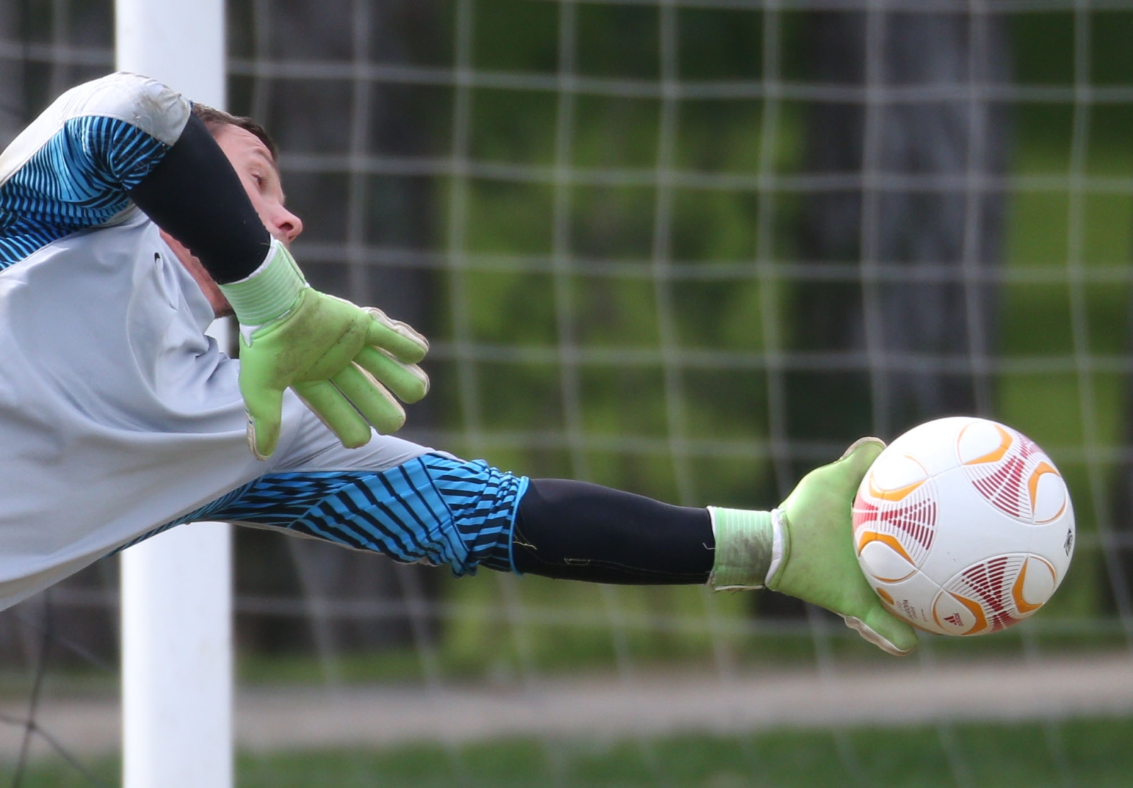 Сборы в Турции: 29 января, утренняя тренировка