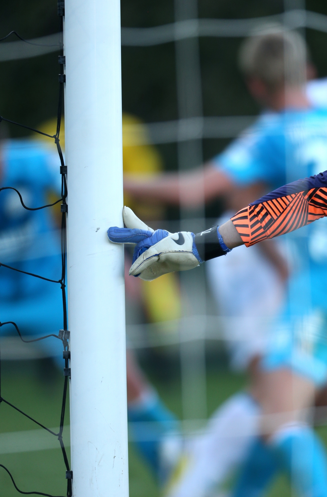 Сборы в Турции: 31 января, «Зенит» против «Зенита»-м