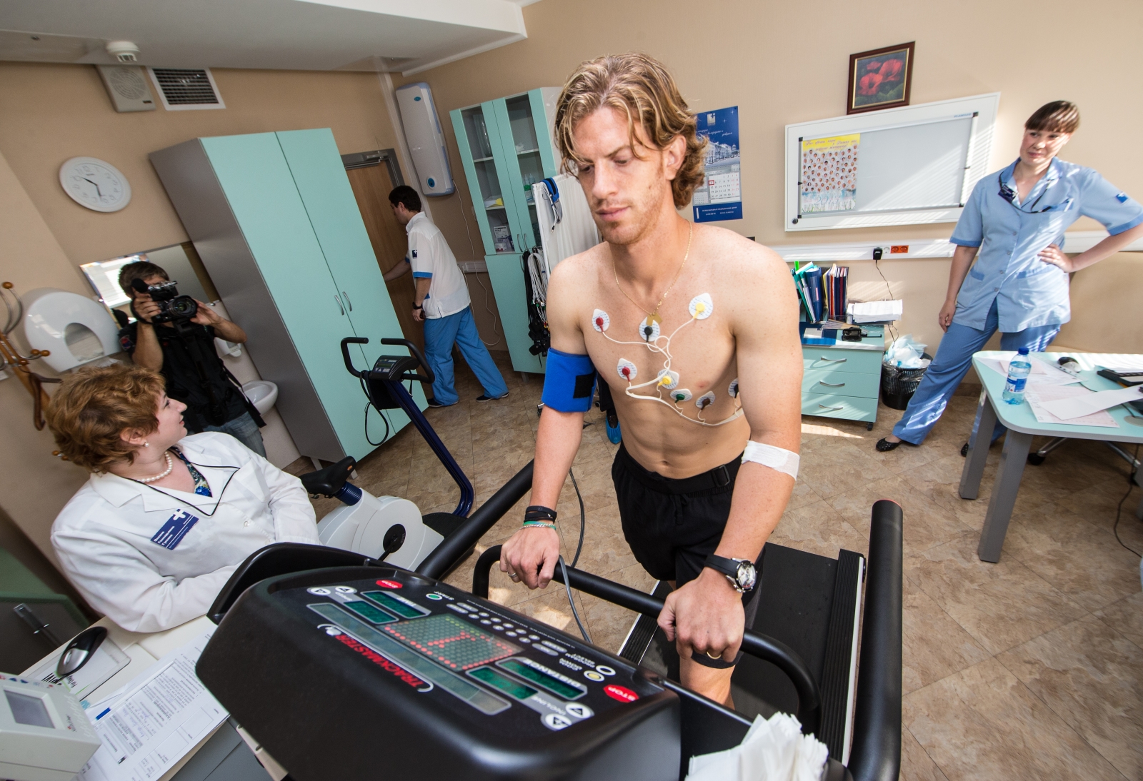 Кристиан Ансальди в «Зените»