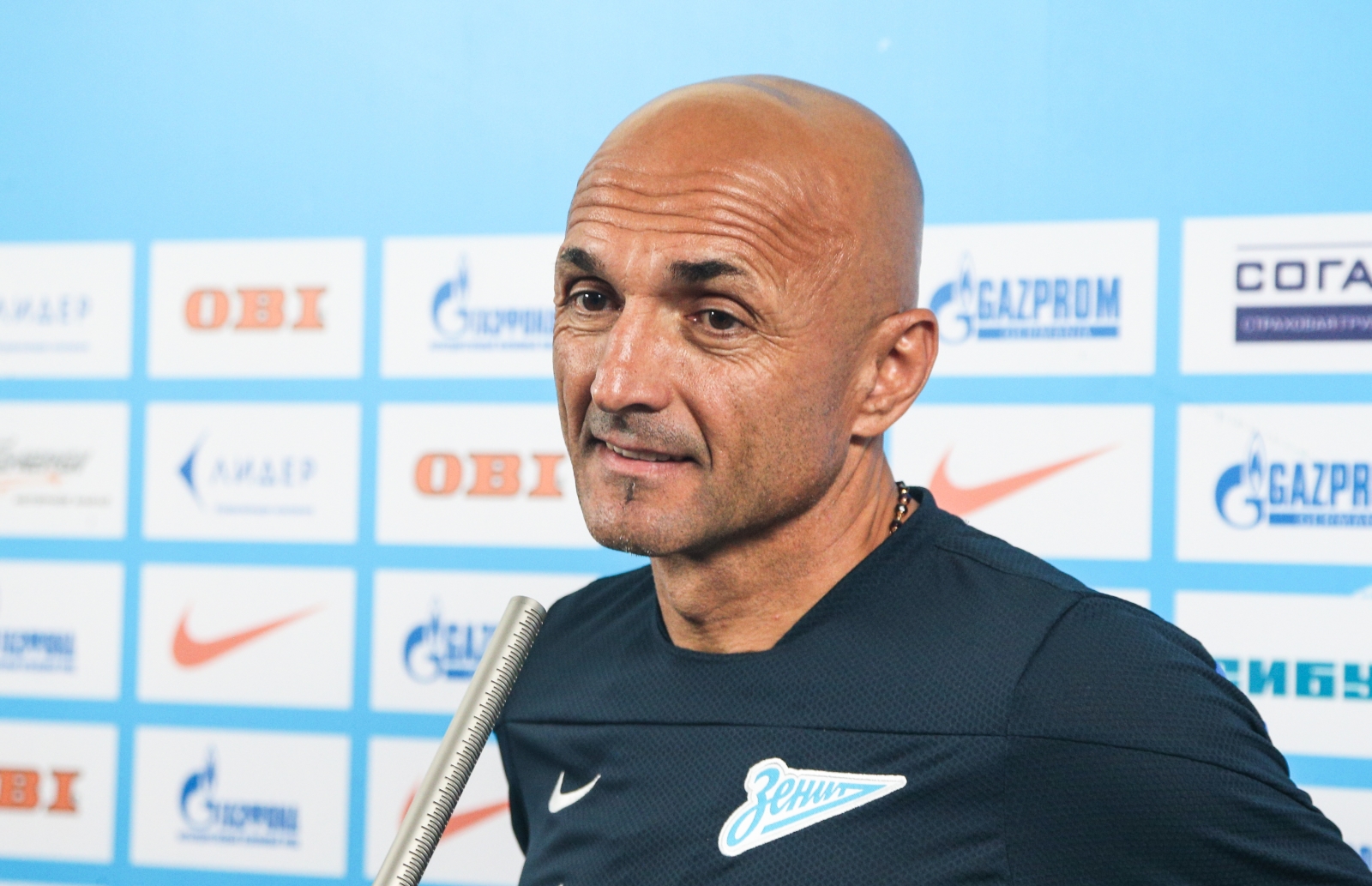 Лига Чемпионов УЕФА 2013/2014, «Зенит» — «Нордшелланд»: предматчевый брифинг ФК «Зените»