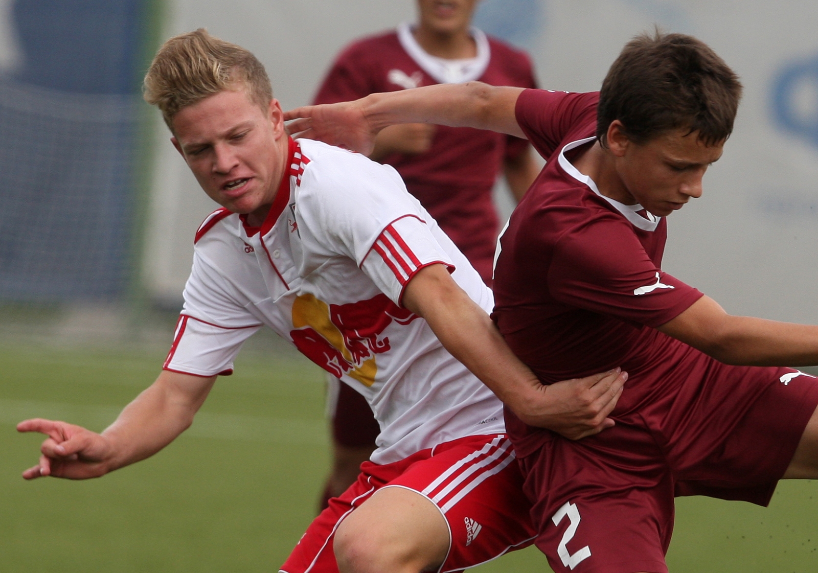 Турнир Морозова: первый день