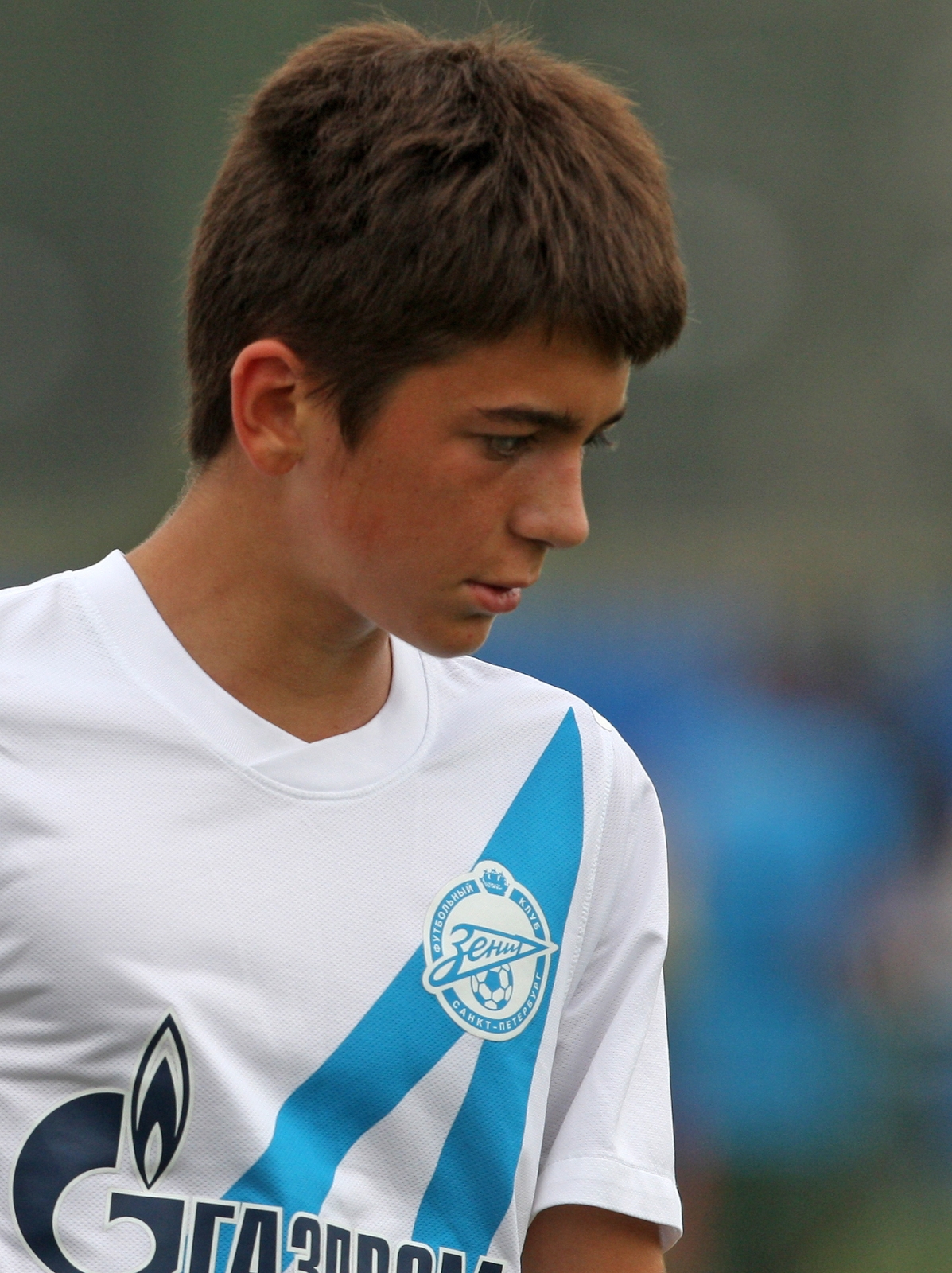 Турнир Морозова: первый день