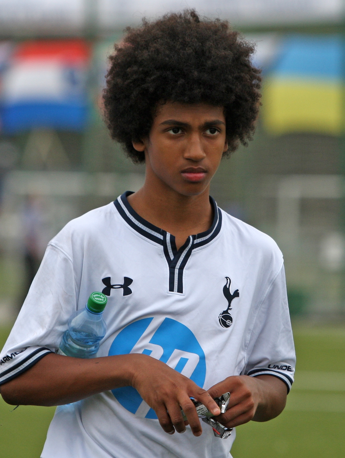 Турнир Морозова: первый день