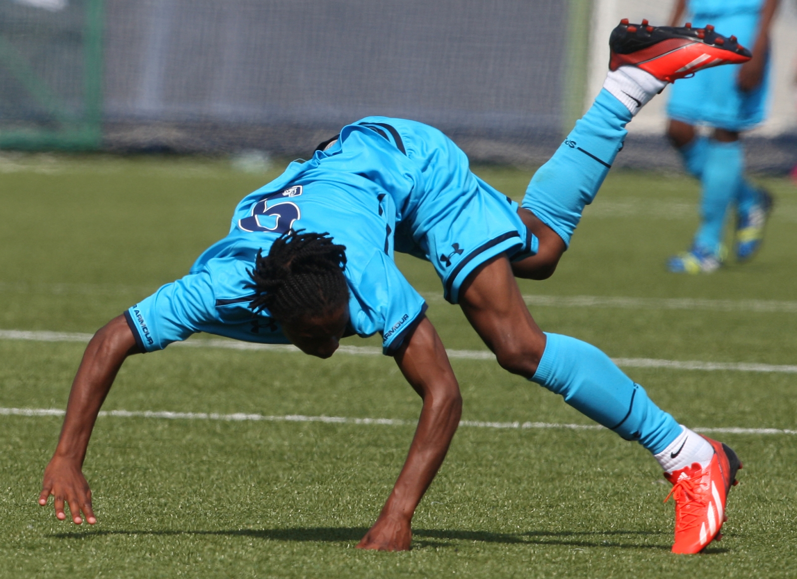 Турнир Морозова: первый день