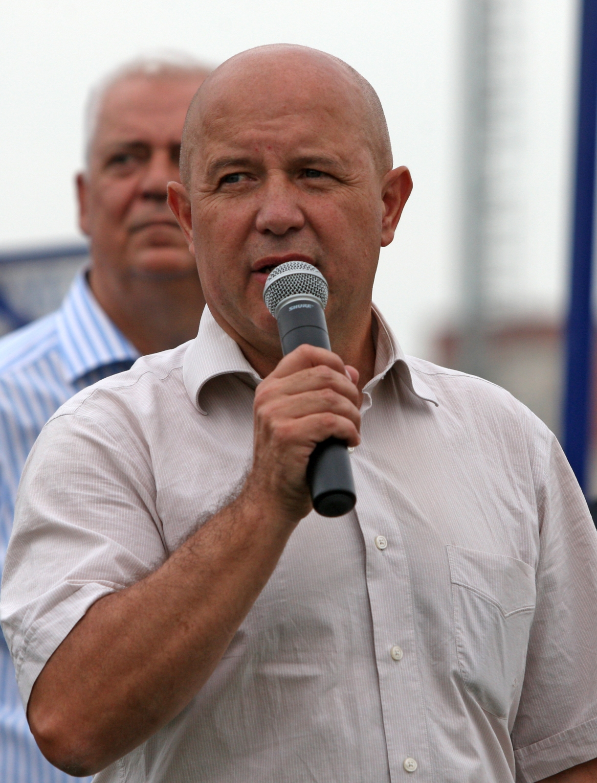 Турнир Морозова: первый день