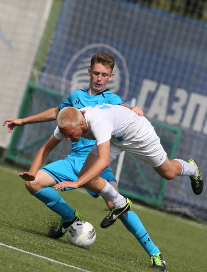 Турнир Морозова: первый день