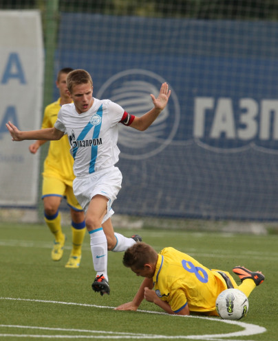 Турнир Морозова: первый день