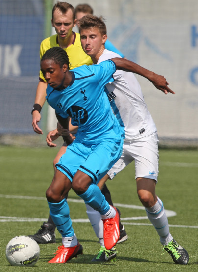 Турнир Морозова: первый день