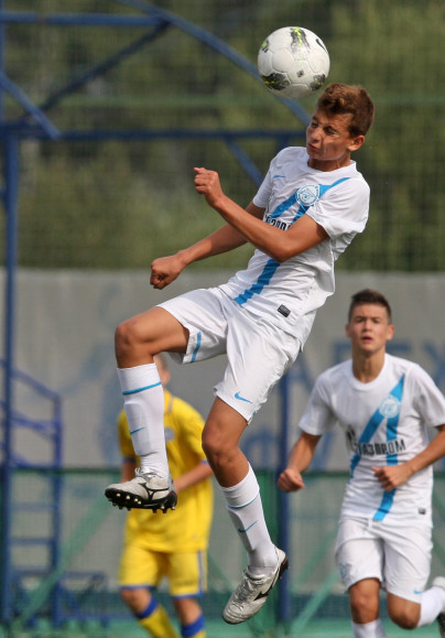 Турнир Морозова: первый день