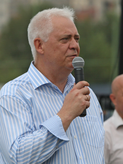 Турнир Морозова: первый день