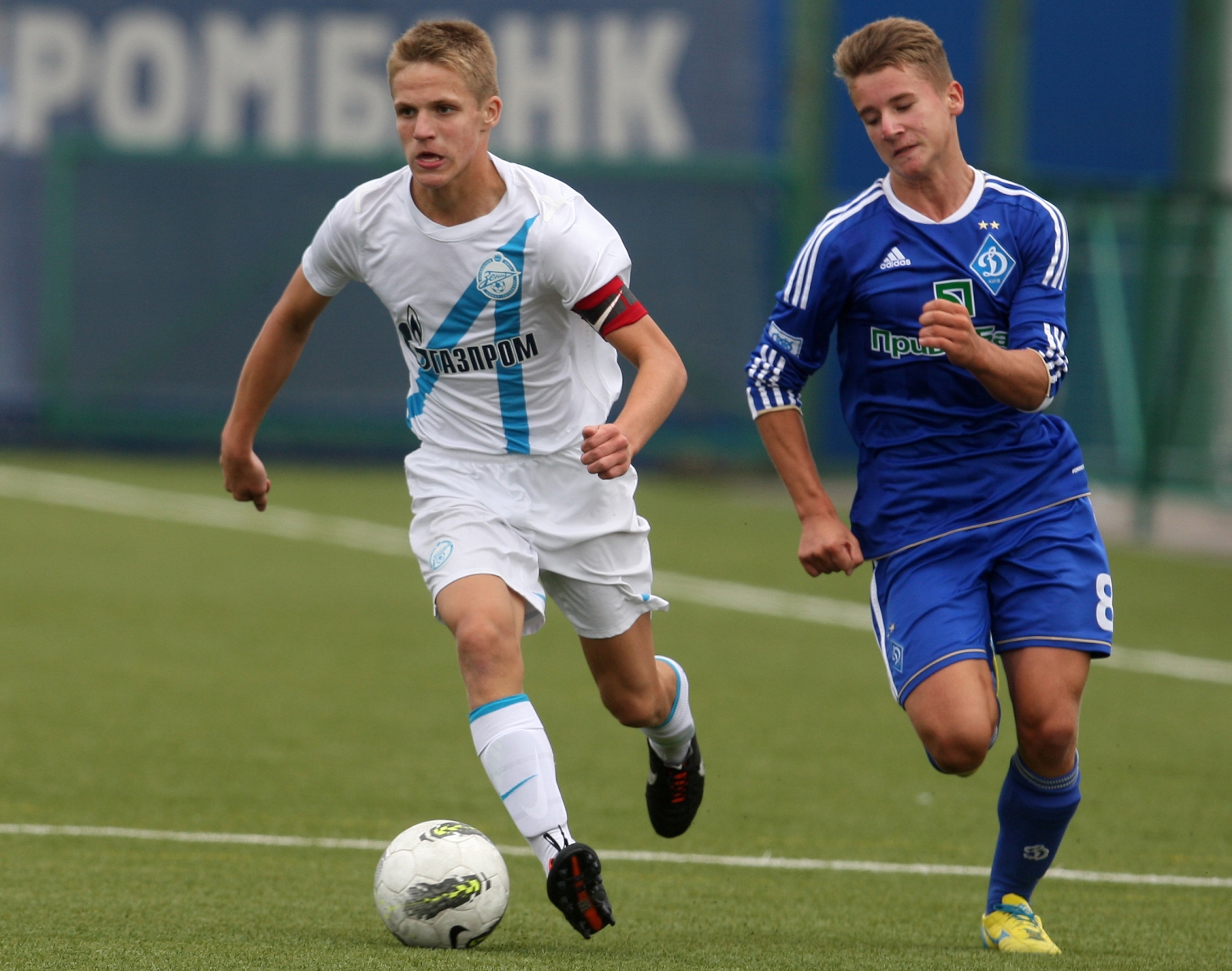 Турнир памяти Юрия Морозова: второй игровой день