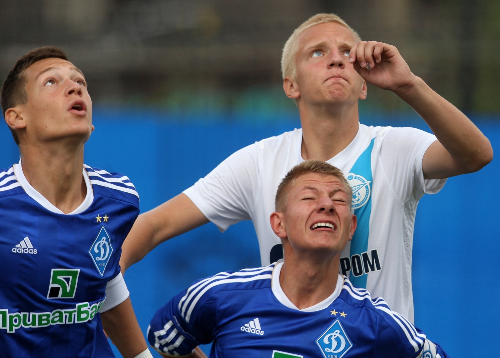 Турнир памяти Юрия Морозова: второй игровой день